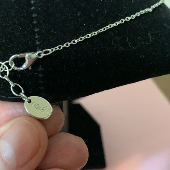 Cute Claire’s BFF necklace, 18” - Picture 6 of 6